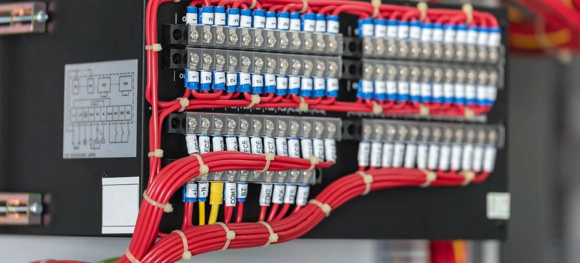 Instalacja elektryczna